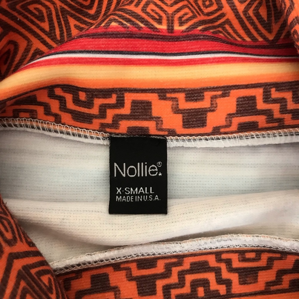 Mini skirt - Picture 3 of 3